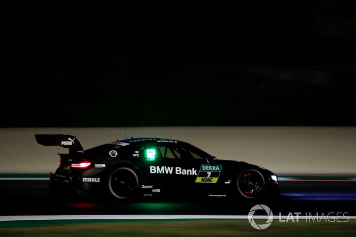 Bruno Spengler, BMW Team RBM, BMW M4 DTM