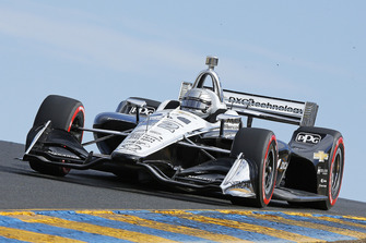 Simon Pagenaud, Team Penske Chevrolet