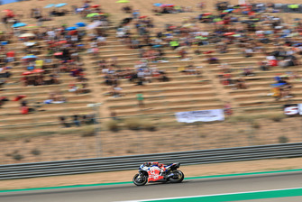Jack Miller, Pramac Racing