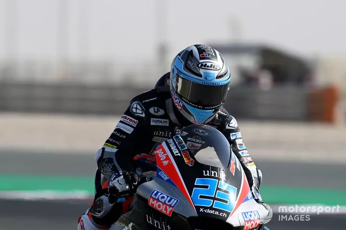 Marcel Schrotter, Liqui Moly Intact GP