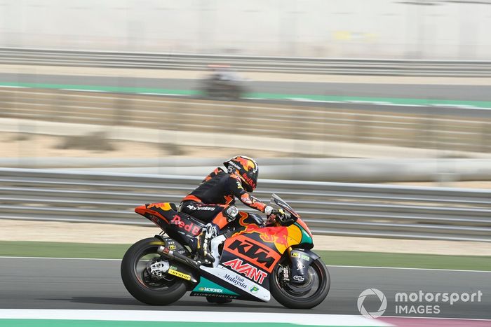 Raul Fernandez, Red Bull KTM Ajo