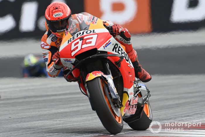 Marc Márquez, Repsol Honda Team