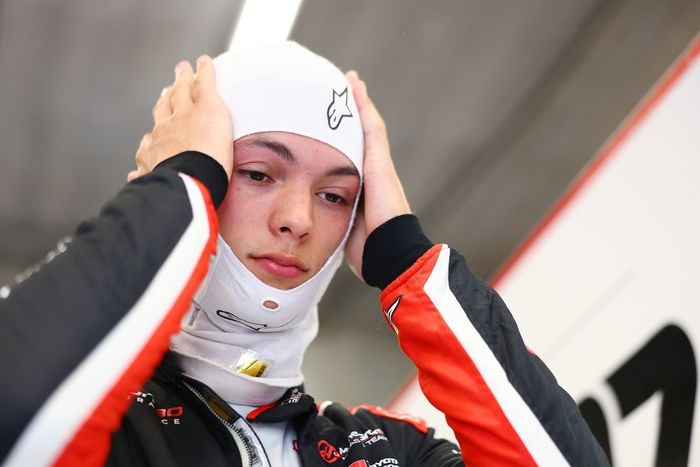 Oliver Bearman, Haas F1 Team