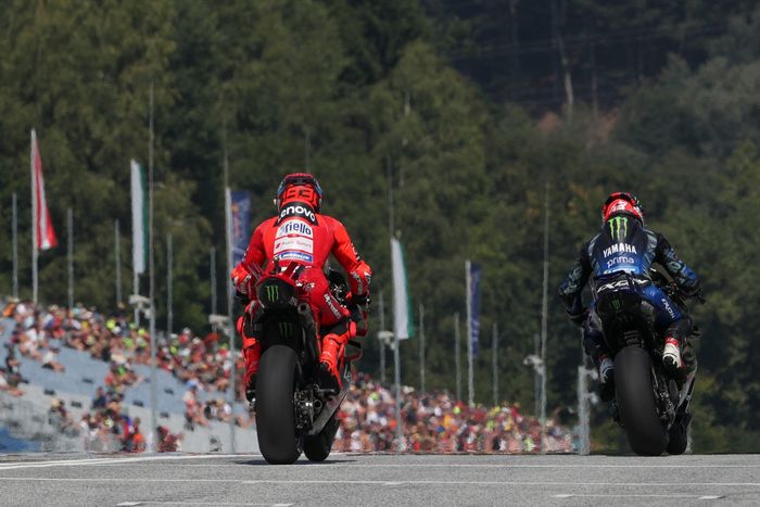 Марк Маркес, команда Ducati