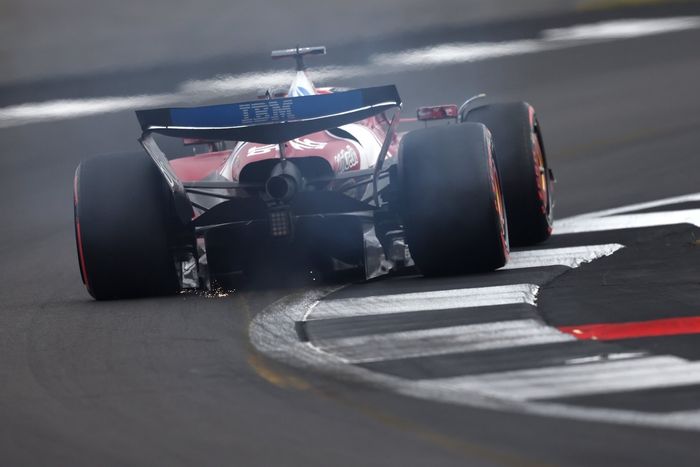 Charles Leclerc, Ferrari