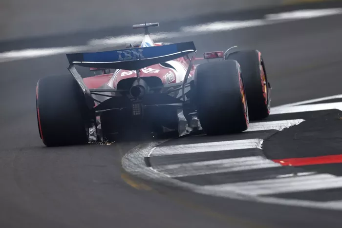 Charles Leclerc, Ferrari