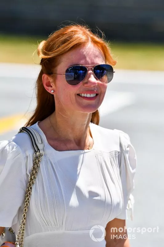 Geri Horner