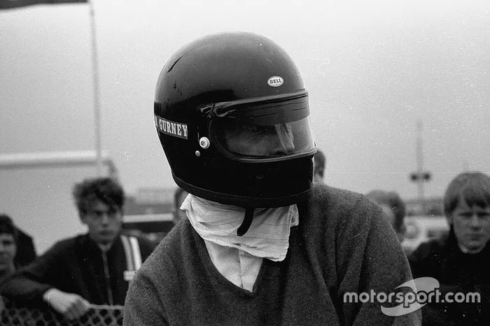 Dan Gurney