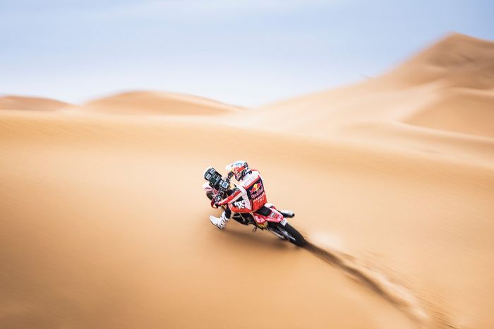 Sam Sunderland, GASGAS Factory Racing