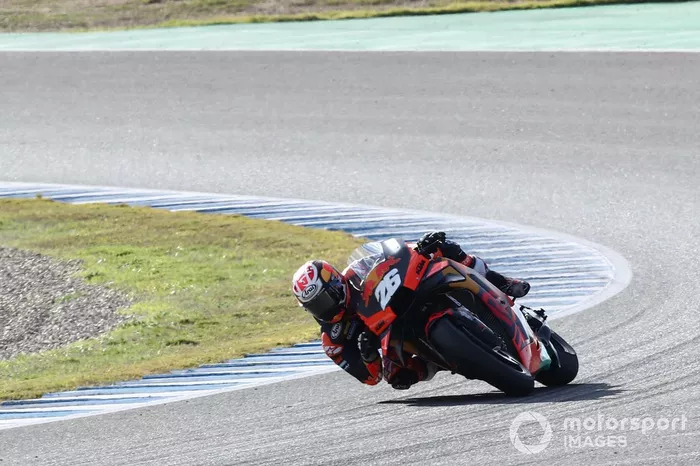Dani Pedrosa, Red Bull KTM Factory Racing