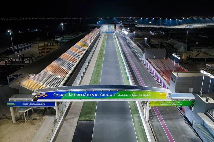 Losail International Circuit