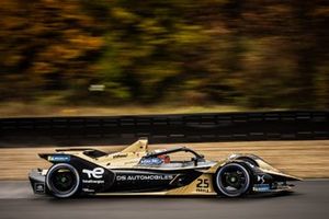 DS Techeetah