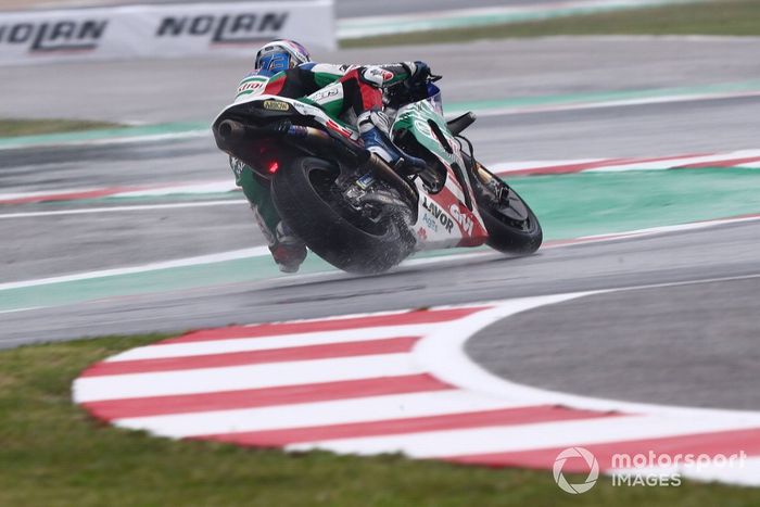 Alex Márquez, Team LCR Honda