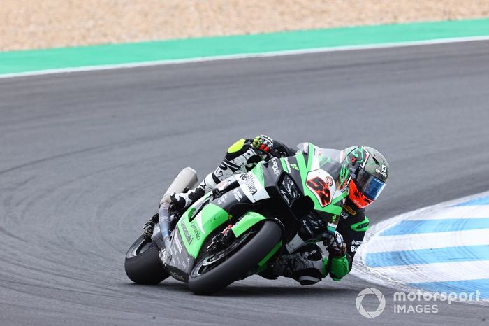 Oliver König, Orelac Racing