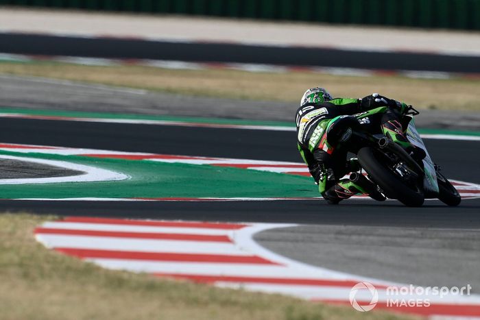 Maximilian Kofler, CIP Green Power