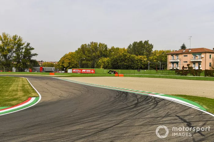 Pianos en Imola