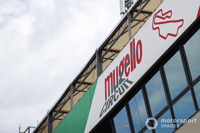 Circuito de Mugello