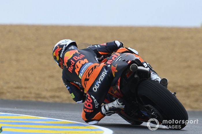 Miguel Oliveira, Red Bull KTM Factory Racing
