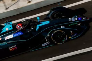 Gary Paffett , HWA Racelab, VFE-05