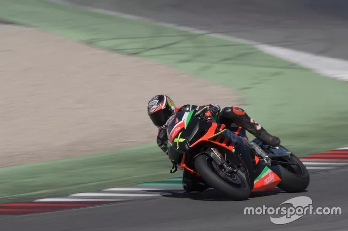 Evento Aprilia