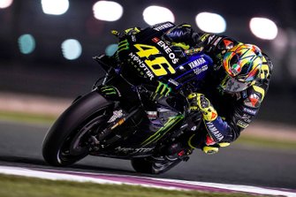 Valentino Rossi, Yamaha Factory Racing
