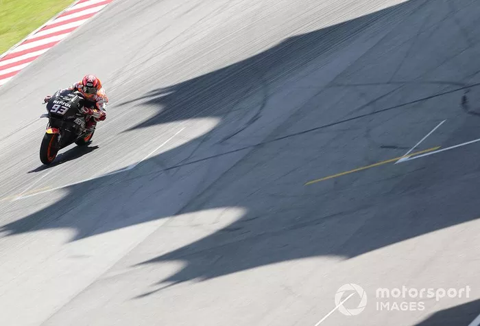 Marc Marquez, Repsol Honda Team