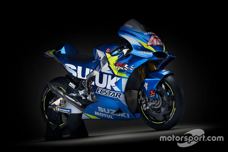 スズキ・GSX-RR