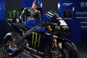 Maverick Vinales, Yamaha Factory Racing