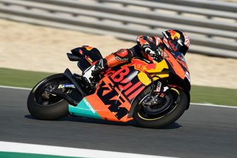 Johann Zarco, Red Bull KTM Factory Racing