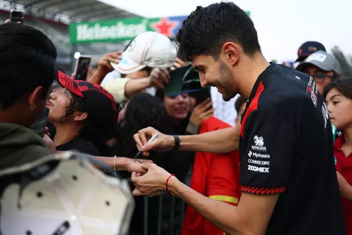 Esteban Ocon, Haas F1 Team
