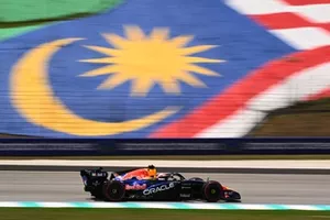 F1 Bahrain GP in Malaysia: Follow FP2 at Sepang with live timing