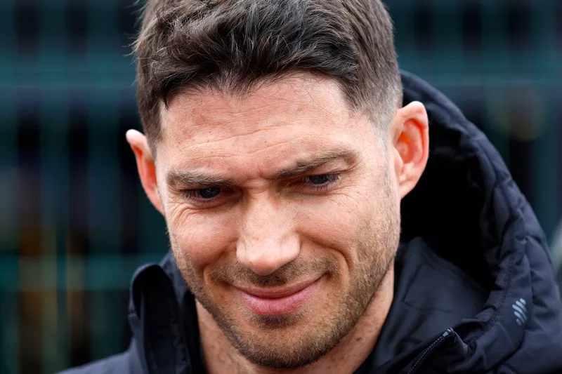 Edoardo Mortara, Mahindra Racing