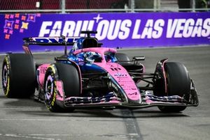 Pierre Gasly, Alpine