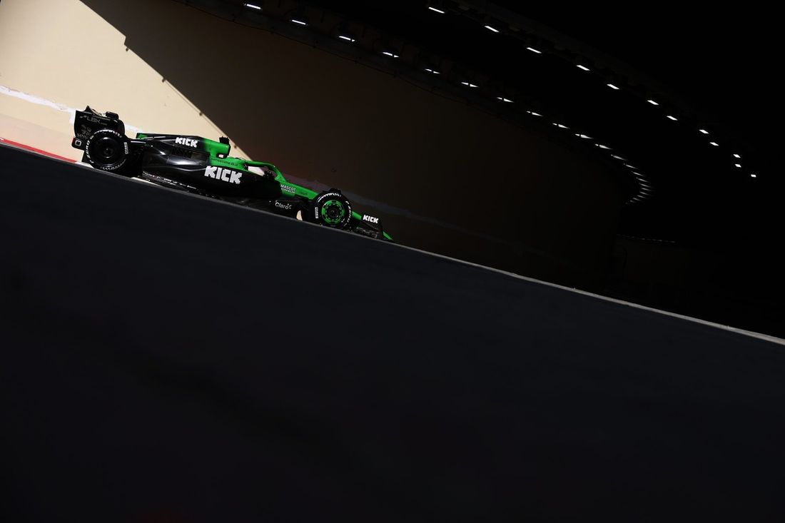 Gabriel Bortoleto, Sauber