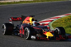Daniel Ricciardo, Red Bull Racing