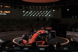 Mclaren MCL32