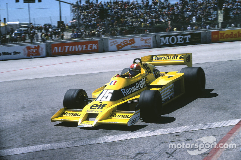 1978-1979 Renault RS01
