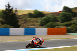 Дані Педроса, Repsol Honda Team