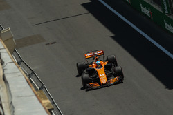 Фернандо Алонсо, McLaren MCL32