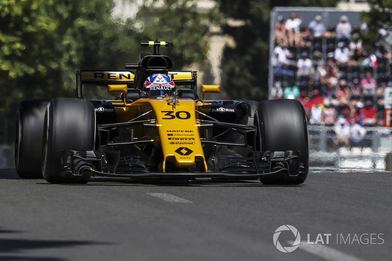 18º Jolyon Palmer, Renault Sport F1 Team RS17 (0 puntos)