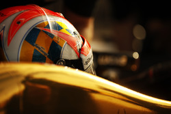 James Hinchcliffe, Schmidt Peterson Motorsports Honda