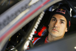 Dani Sordo, Hyundai Motorsport