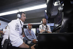 Керівник Mercedes AMG F1 Тото Вольфф