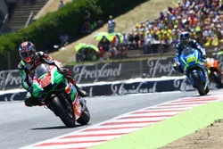 Sam Lowes, Aprilia Racing Team Gresini