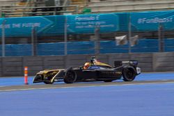 Esteban Gutiérrez, Techeetah