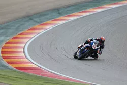 Michael van der Mark, Pata Yamaha