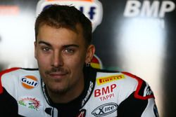 Markus Reiterberger, Althea BMW Racing