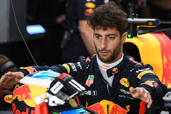 Daniel Ricciardo, Red Bull Racing