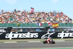 Scott Redding, Pramac Racing