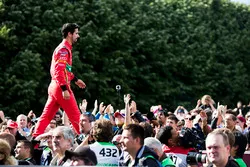 Lucas Di Grassi, ABT Schaeffler Audi Sport